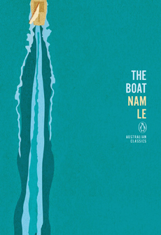 The Boat - Penguin Australian Classics